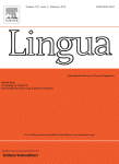 Accounting for Ergativity. Lingua Special Issue