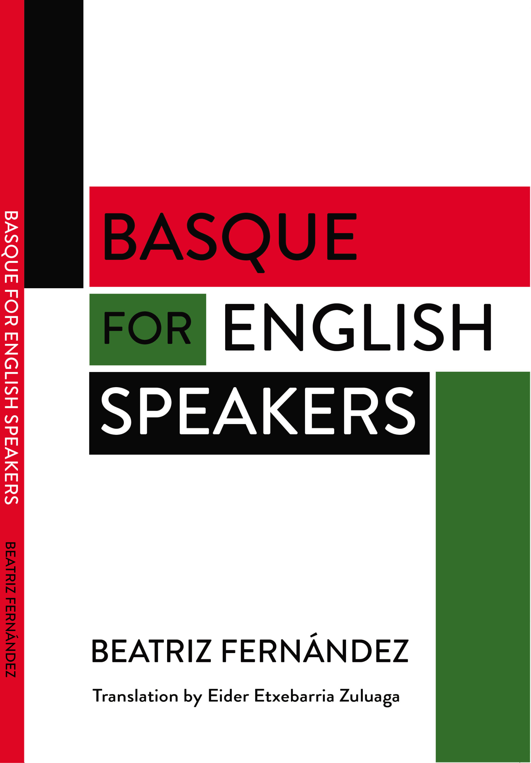 Basque for English speakers