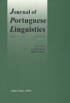 Syntactic microvariation in Westmost European Languages