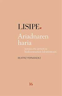 Ariadnaren Haria - Azala