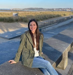Garazi Domínguez Mezquita Garazi Domínguez Mezquita